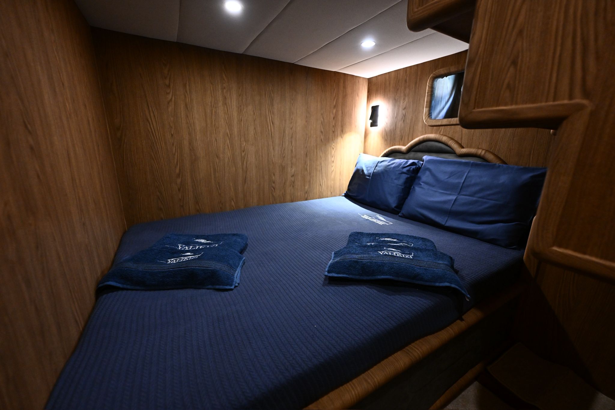 Yalı Kızı Motoryat — 10